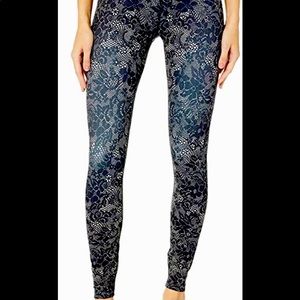 🪷Beyond Yoga PhantomLace Leggings🧘🏻‍♀️